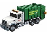 Camion Dei Rifiuti