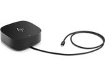 Tecxl - Technik Wie Neu 158154 Hp Dockingstation USB-C G5 120 Watt Nt (Refurbished)