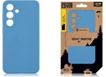 Copertura Posteriore Tattica In Velluto Smoothie Galaxy S25 Avatar