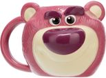 Kubek Ceramiczny Lotso Z Toy Story, Pojemność 330 Ml, Licencjonowany