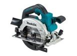 Akku-HandkreissäGe DHS660Z, 18Volt Blau/Schwarz, Ohne Akku Und LadegeräT