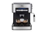 Espressomaschine 1,6L KFX32 Silber