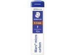 Staedtler Mars Micro Carbon Mina F Nero