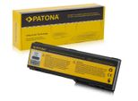 Batteria Compatibile Con Dell 6000 Inspiron 6000 9200 9300 E1505N E1705 Xps