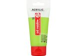 Royal Talens Colore Acrilico Artcreation Giallo Verde 75 Ml