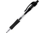 Q-Connect® KF00267 Biro - 0,7 Mm, Nero