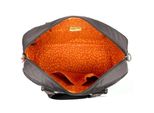 Fossil KEY PER Braun ZB5025-200 Handtasche Tasche Wochenendtasche