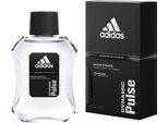 Adidas Dynamic Pulse Eau De Toilette Per Uomo 100 Ml
