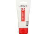 Royal Talens Pittura Acrilica Artcreation Titanbuff Dark 75 Ml