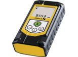 Stabila Ld 320 Distanziometro Laser Nero, Giallo 60 M