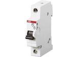Abb Interruttore Stotz S&J 6Ka 6A B 1P S201-B6