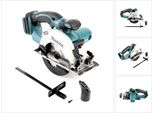 Makita DSS501Z - KreissäGe - Schnurlos - 136 Mm - Ohne Batterie - 18 V