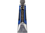 Rembrandt Olio In Tubetto 40 Ml Blu Cobalto Scuro 515