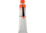 Cobra Study Pittura Ad Olio Miscelabile Con Acqua In Tubetto 200 Ml Vermillion 311