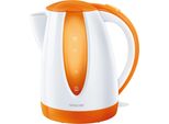 Swk 1813OR Bollitore Elettrico Sencor