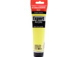 Amsterdam Serie Expert Tubo Di Colore Acrilico 150 Ml Giallo Cadmio Limone 207