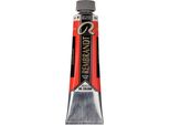 Rembrandt Colore A Olio In Tubetto 40 Ml Scarlatto 334