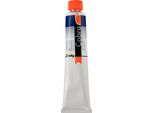 Cobra Study Pittura Ad Olio Miscelabile Con Acqua In Tubo Da 200 Ml, Blu Di Prussia 508