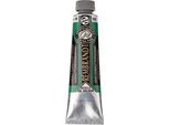 Rembrandt Colore A Olio In Tubetto 40 Ml Verde Cobalto Turchese 682