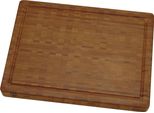 Zwilling Tagliere Grande In Bambù 42X31X4Cm 30772-400-0 1001393 Tagliere In Bambù Grande