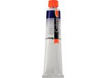 Cobra Study Olio Miscibile All'acqua Tubo 200 Ml Blu Permanente Viola 568