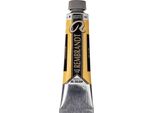 Vernice Ad Olio Rembrandt In Tubetto 40 Ml, Oro Ricco 802