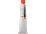 Cobra Study Pittura Ad Olio Miscelabile Con Acqua In Tubo Da 200 Ml, Bianco Titanio 105