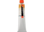 Cobra Study Tubetto Di Vernice Ad Olio Miscibile Con Acqua 200 Ml Giallo Ocra 227