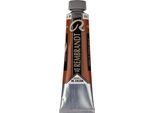 Rembrandt Colore A Olio In Tubetto 40 Ml Siena Nature 234