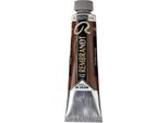 Rembrandt Colore A Olio In Tubetto 40 Ml Asfalto 414