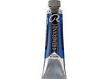 Vernice Ad Olio Rembrandt In Tubetto 40 Ml Blu Cobalto (Blu Oltremare) 512