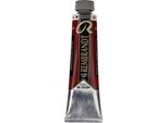Rembrandt Olio In Tubetto 40 Ml Rosso Cadmio Viola 309