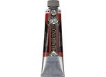 Rembrandt Colore A Olio In Tubetto 40 Ml Rosso Inglese 339