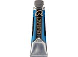Colore A Olio Rembrandt In Tubetto 40 Ml CöLin Blue 534