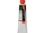 Cobra Study Pittura Ad Olio Miscelabile Con Acqua In Tubetto 40 Ml Verde Oliva 620