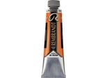 Rembrandt Colore A Olio In Tubetto 40 Ml Colore Oro 803