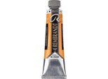 Rembrandt Colori A Olio In Tubetto 40 Ml Giallo Cadmio Scuro 210