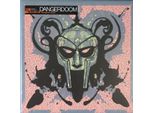 Dangerdoom-Il Topo E La Maschera