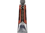 Rembrandt Colore Ad Olio In Tubetto 40 Ml Ocra Arancione 232