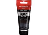 Amsterdam Serie Expert Tubo Di Vernice Acrilica 75 Ml Vandyck Brown 403