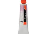 Cobra Study, Pittura Ad Olio Miscibile In Acqua, Tubetto 40 Ml Rosa Persiano 330