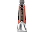 Rembrandt Oil Colour Tubo 40 Ml Bronzo 811