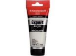 Amsterdam Serie Expert Tubo Di Vernice Acrilica 75 Ml Bianco Zinco 104