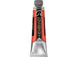 Vernice Ad Olio Rembrandt In Tubetto 40 Ml Vermillion 311