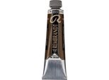 Vernice Ad Olio Rembrandt In Tubetto 40 Ml, Verde Ambra 410