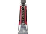 Rembrandt Pittura Ad Olio In Tubo 40 Ml Rosso Violetto Permanente 567