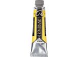 Rembrandt Colore A Olio In Tubetto 40 Ml Giallo Cadmio Chiaro 208