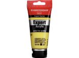Amsterdam Serie Expert Tubo Di Vernice Acrilica 75 Ml Giallo Cadmio Lemon 207