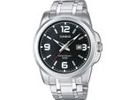 Orologio Casio Da Uomo MTP-1314PD-1AVEF Argento