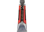 Vernice Ad Olio Rembrandt In Tubetto 40 Ml Rosso Cadmio Chiaro 303